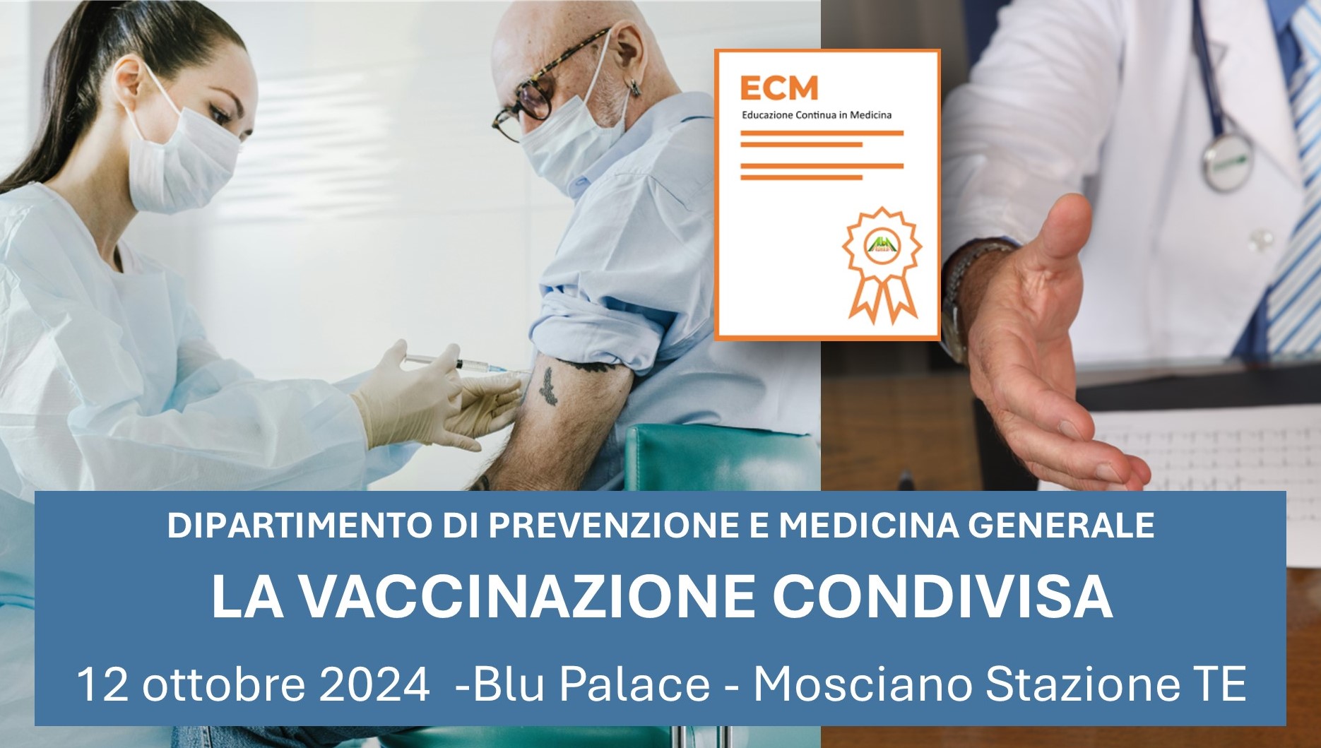 LA VACCINAZIONE CONDIVISA